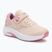 Children's running shoes Joma Speed Jr pink
