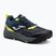 Children's running shoes Joma Sima Jr grey/yellow