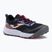 Children's running shoes Joma Kubor black/purple