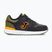 Joma Tornado children's shoes black/green