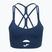 Training bra Joma Indoor Gym Sport Bra blue