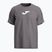Men's Joma Challenge tennis shirt grey