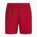 Men's tennis shorts Joma Challenge Bermuda burgundy