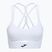 Training bra Joma Indoor Gym Sport Bra white