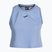 Women's tennis shirt Joma Smash Tank Top W blue