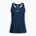 Women's tennis shirt Joma Torneo Tank Top W blue