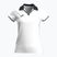 Women's tennis polo shirt Joma Torneo Polo W white