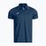 Men's tennis polo shirt Joma Torneo Polo blue