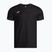 Men's tennis shirt Joma Torneo black