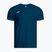 Men's tennis shirt Joma Torneo blue