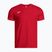 Men's tennis shirt Joma Torneo red