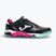 Men's football boots Joma Top Flex Plus IN black