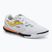 Men's football boots Joma League 5 IN white