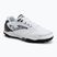 Men's football boots Joma Dribling TF 2602 white