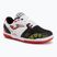 Children's football boots Joma Sala Max Jr IN white/black