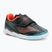 Children's football boots Joma Supercopa Jr IN black