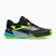 Men's tennis shoes Joma Roland C black/fluor yellow
