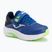 Children's running shoes Joma Speed JR royal blue
