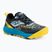 Children's running shoes Joma Sima Jr navy/blue/yellow