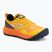 Children's running shoes Joma Sima Jr fluor saffron
