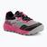 Children's running shoes Joma Kubor Jr gray/fuchsia