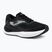 Men's running shoes Joma Titanium black
