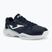 Men's tennis shoes Joma Master 1000 C navy blue