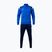 Men's tracksuit Joma Terra royal/dark navy