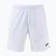 Men's shorts Joma Terra white/turquoise fluor