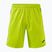 Men's shorts Joma Terra lime/dark navy