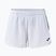 Women's shorts Joma Terra white/turquoise fluor