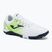 Men's football boots Joma Maxima TF white