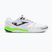 Men's football boots Joma Dribling Indoor white