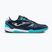 Men's football boots Joma Dribling Indoor navy blue