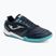 Men's football boots Joma Dribling Indoor navy blue