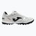 Men's football boots Joma Top Flex TF white