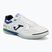 Men's football boots Joma Top Flex Indoor white