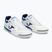 Men's football boots Joma Top Flex Indoor white