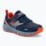 Children's running shoes Joma Tundra Jr navy blue