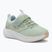 Children's running shoes Joma Ferro Jr green