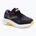 Children's running shoes Joma Hispalis Jr black