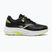 Children's running shoes Joma Speed Jr black/green