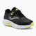 Children's running shoes Joma Speed Jr black/green