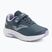 Children's running shoes Joma Speed Jr medium gray