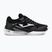 Women's padel shoes Joma Slam Lady OM black