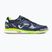 Men's football boots Joma Top Flex Rebound Indoor navy blue