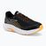 Children's running shoes Joma Supercross Jr black