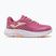 Children's running shoes Joma Supercross Jr fuchsia