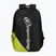 Padel backpack Bullpadel BPM26004 Advance 32 l black/green