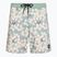 Men's Hurley Phantom Naturals Tailgate 18" cilantro swim shorts